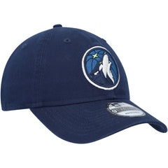 Minnesota Timberwolves Team 2.0 9TWENTY Adjustable Hat On Sale