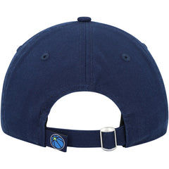Minnesota Timberwolves Team 2.0 9TWENTY Adjustable Hat On Sale