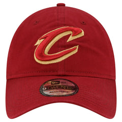 Cleveland Cavaliers Team 2.0 9TWENTY Adjustable Hat sale Online