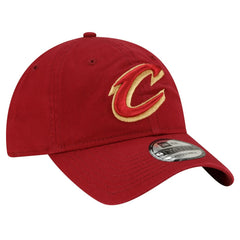 Cleveland Cavaliers Team 2.0 9TWENTY Adjustable Hat sale Online