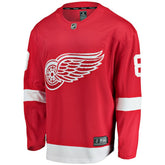 Ben Chiarot Detroit Red Wings Fanatics Home Breakaway Player Jersey On Sale