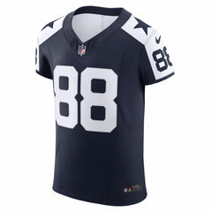 Dallas Cowboys Nike CeeDee Lamb Alternate Vapor F.U.S.E. Elite Jersey