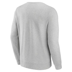 New York Mets Fanatics Simplicity Pullover Sweatshirt | MLB On Sale