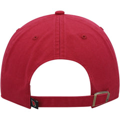 Arizona Cardinals 47 brand '47 Pride Clean Up Adjustable Hat