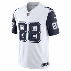 Dallas Cowboys Nike CeeDee Lamb Vapor F.U.S.E. Limited Jersey