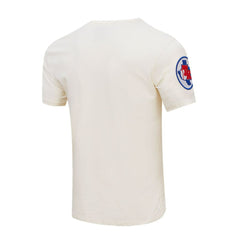 Texas Rangers Pro Standard Cooperstown Collection Old English T-Shirt | MLB New
