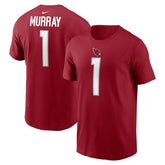 Arizona Cardinals Nike Kyler Murray Player Name & Number T-Shirt 23 Men's Player N&N SST