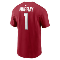 Arizona Cardinals Nike Kyler Murray Player Name & Number T-Shirt 23 Men's Player N&N SST