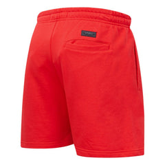 Chicago White Sox Pro Standard Triple Red Classic Shorts | MLB Online