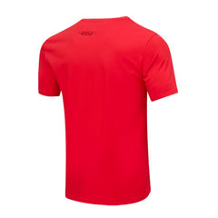 Chicago Cubs Pro Standard Classic Triple Red T-Shirt | MLB Online
