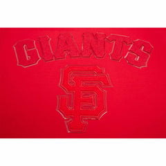 San Francisco Giants Pro Standard Classic Triple Red T-Shirt | MLB US