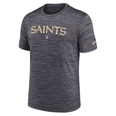 New Orleans Saints Nike Velocity Performance T-Shirt