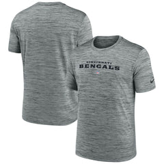 Cincinnati Bengals Nike Velocity Performance T-Shirt