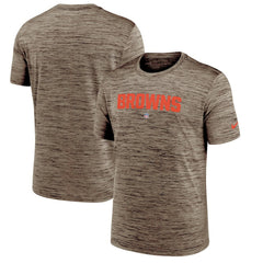 Cleveland Browns Nike Velocity Performance T-Shirt