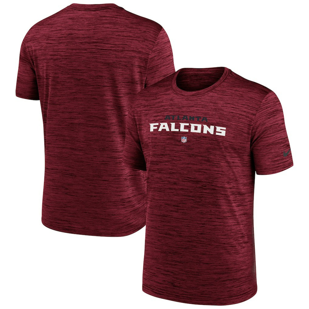 Atlanta Falcons Nike Velocity Performance T-Shirt