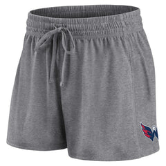 Washington Capitals Fanatics Women's Script T-Shirt & Shorts Set Discount