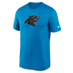 Carolina Panthers Nike Primetime Legend Logo Performance T-Shirt