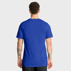 Los Angeles Rams Nike Primetime Legend Logo Performance T-Shirt