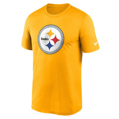 Pittsburgh Steelers Nike Primetime Legend Logo Performance T-Shirt