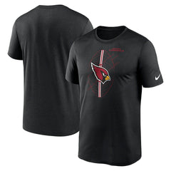Arizona Cardinals Nike Legend Icon Performance T-Shirt