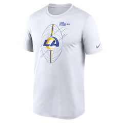 Los Angeles Rams Nike Legend Icon Performance T-Shirt