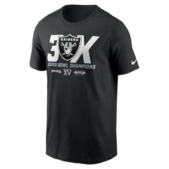 Las Vegas Raiders Nike Local Essential T-Shirt