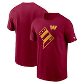 Washington Commanders Nike Local Essential T-Shirt
