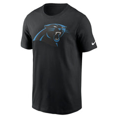 Carolina Panthers Nike Primetime Logo Essential T-Shirt