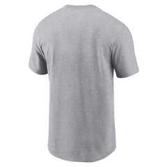 New Orleans Saints Nike Logo Essential T-Shirt