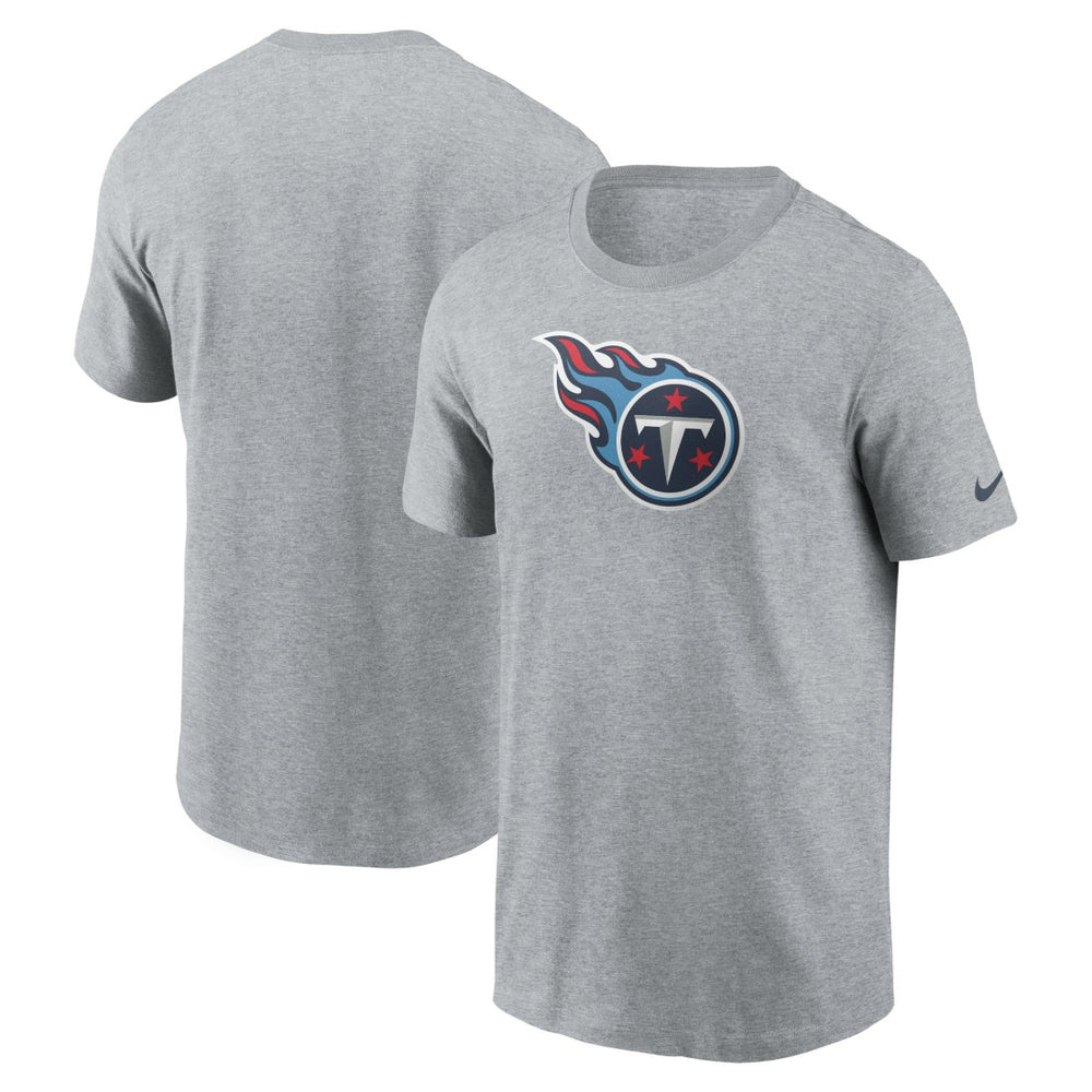 Tennessee Titans Nike Logo Essential T-Shirt