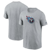 Tennessee Titans Nike Logo Essential T-Shirt