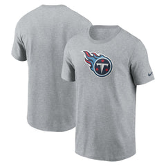 Tennessee Titans Nike Logo Essential T-Shirt