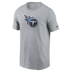 Tennessee Titans Nike Logo Essential T-Shirt