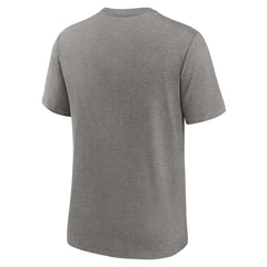Cleveland Browns Nike Team Tri-Blend T-Shirt
