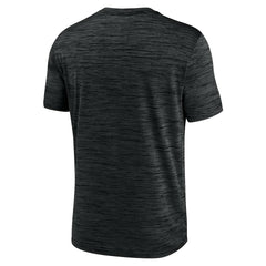 Cleveland Browns Nike Yardline Velocity Performance T-Shirt
