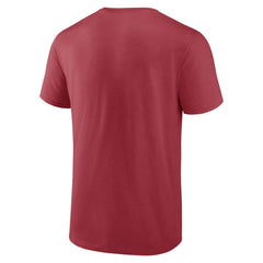 Arizona Cardinals Fanatics Player Pack T-Shirt Combo Set