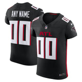 Atlanta Falcons Nike Vapor F.U.S.E. Elite Custom Jersey
