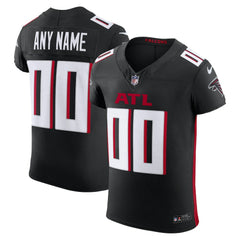 Atlanta Falcons Nike Vapor F.U.S.E. Elite Custom Jersey
