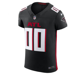 Atlanta Falcons Nike Vapor F.U.S.E. Elite Custom Jersey