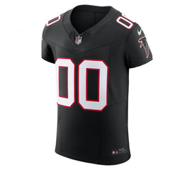 Atlanta Falcons Nike Vapor F.U.S.E. Elite Custom Jersey