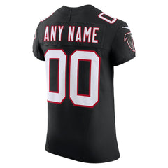 Atlanta Falcons Nike Vapor F.U.S.E. Elite Custom Jersey