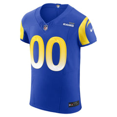 Los Angeles Rams Nike Vapor F.U.S.E. Elite Custom Jersey
