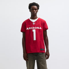 Arizona Cardinals Nike Kyler Murray Vapor F.U.S.E. Elite Jersey