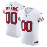 Arizona Cardinals Nike Vapor F.U.S.E. Elite Custom Jersey