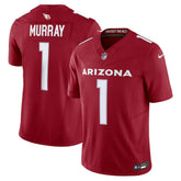 Arizona Cardinals Nike Kyler Murray Vapor F.U.S.E. Limited Jersey