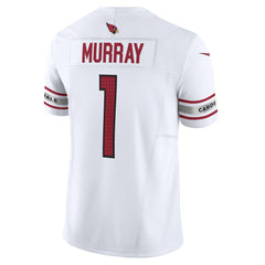 Arizona Cardinals Nike Kyler Murray Vapor F.U.S.E. Limited Jersey