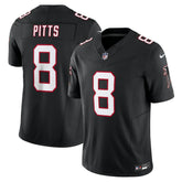 Atlanta Falcons Nike Kyle Pitts Vapor F.U.S.E. Limited Jersey