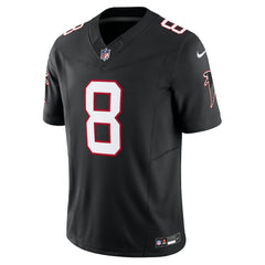 Atlanta Falcons Nike Kyle Pitts Vapor F.U.S.E. Limited Jersey