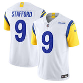 Los Angeles Rams Nike Matthew Stafford Vapor F.U.S.E. Limited Jersey