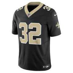 New Orleans Saints Nike Tyrann Mathieu Vapor F.U.S.E. Limited Jersey